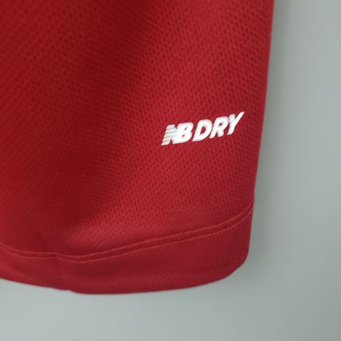 Liverpool Home #11 M.Salah Jersey 19/20 Tops