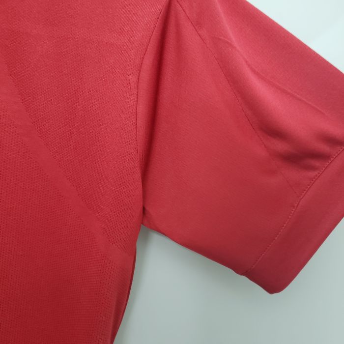 Liverpool Home #11 M.Salah Jersey 19/20 Tops