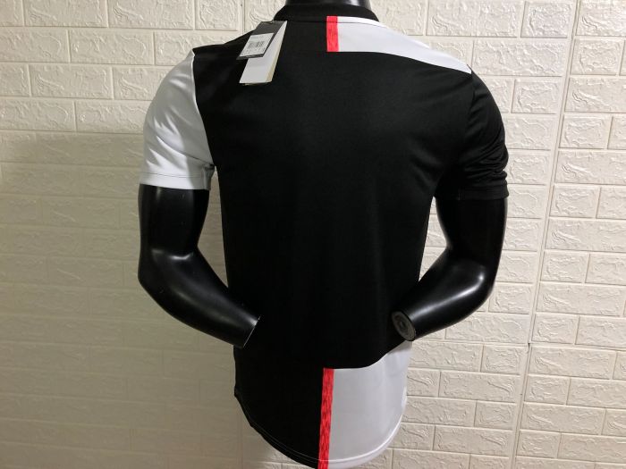 Juventus Home #7 Ronaldo Jersey 19/20 Tops