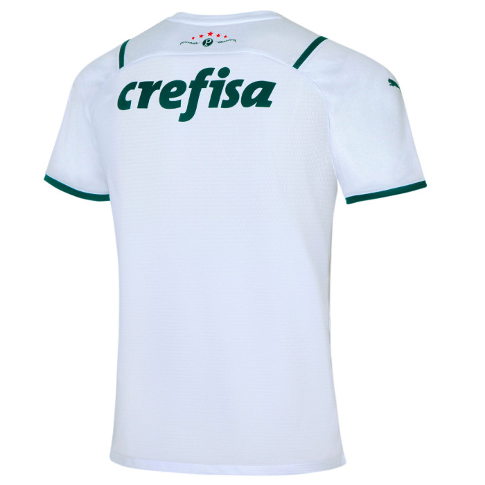 Palmeiras Away Man Jersey 21-22
