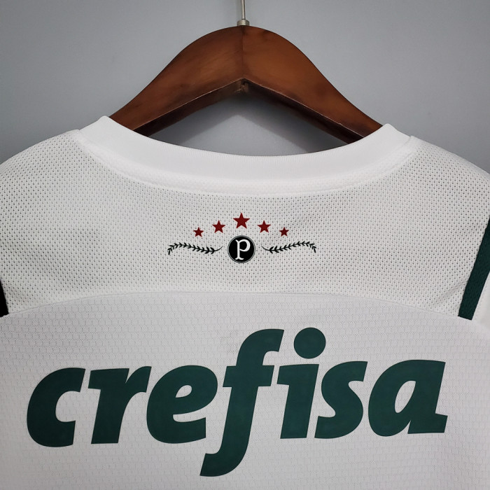 Palmeiras Away Man Jersey 21-22