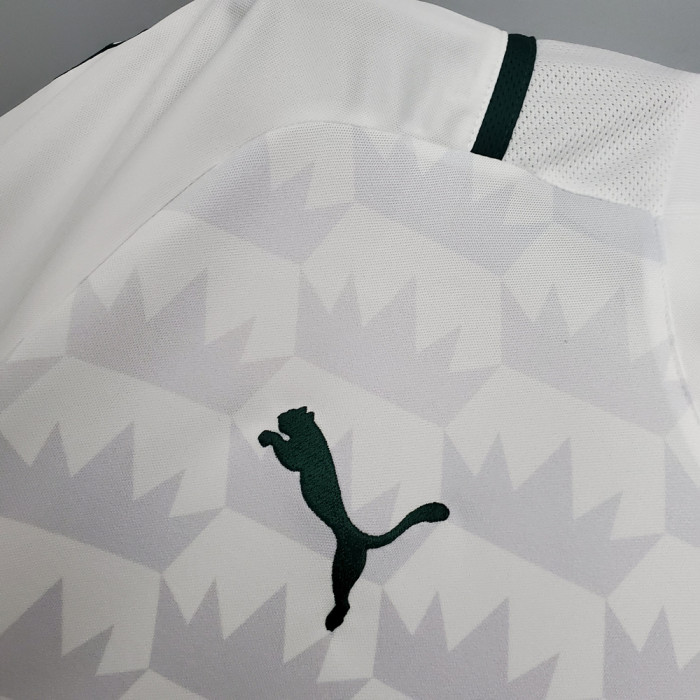 Palmeiras Away Man Jersey 21-22