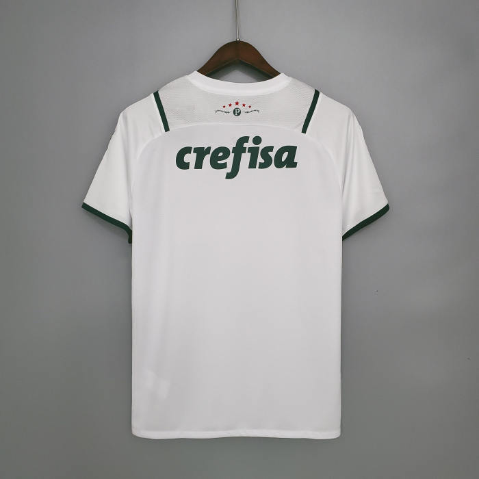 Palmeiras Away Man Jersey 21-22