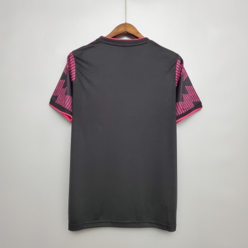 Mexico Home Man Jersey 2021