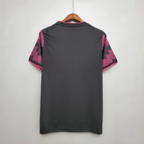 Mexico Home Man Jersey 2021