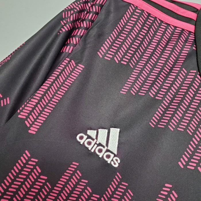Mexico Home Man Jersey 2021