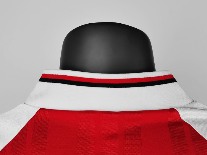 Arsenal Home Retro Jersey 92/93