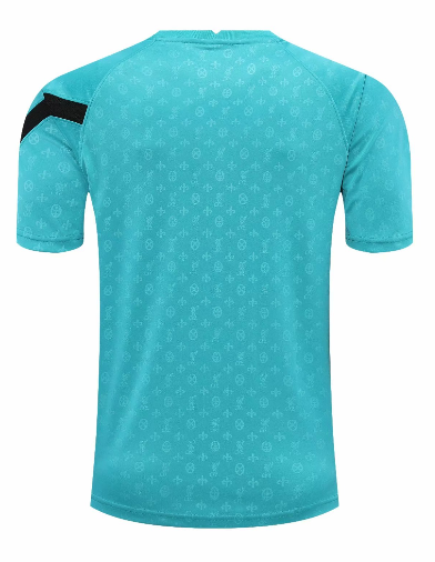 Liverpool Training Jersey 20/21 Green