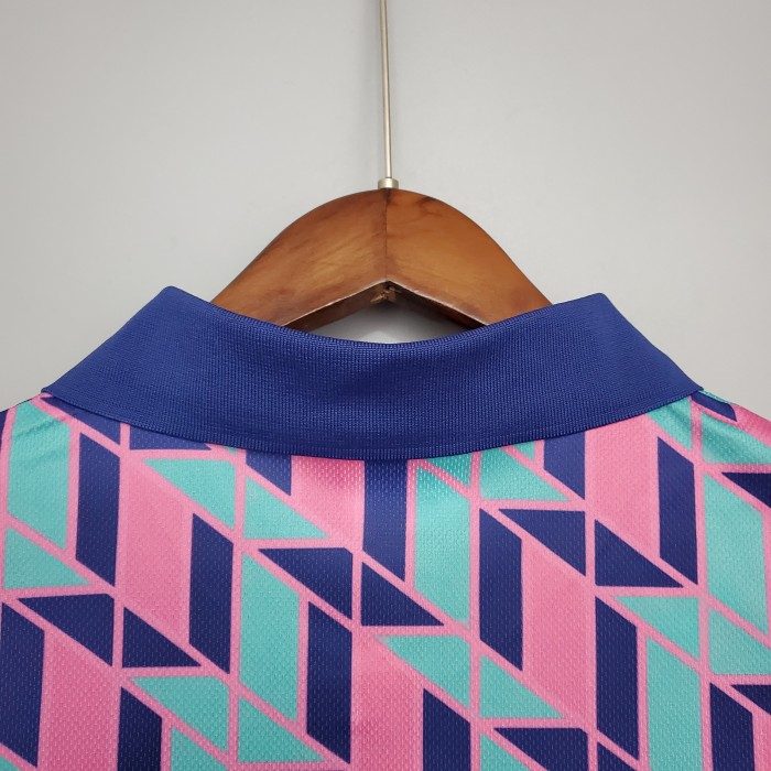 Scotland Retro Away Jersey 1988/89