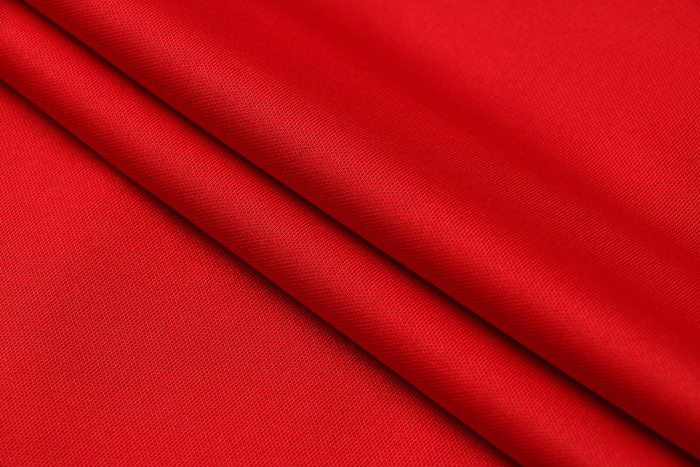Liverpool POLO Jersey 21/22 Red
