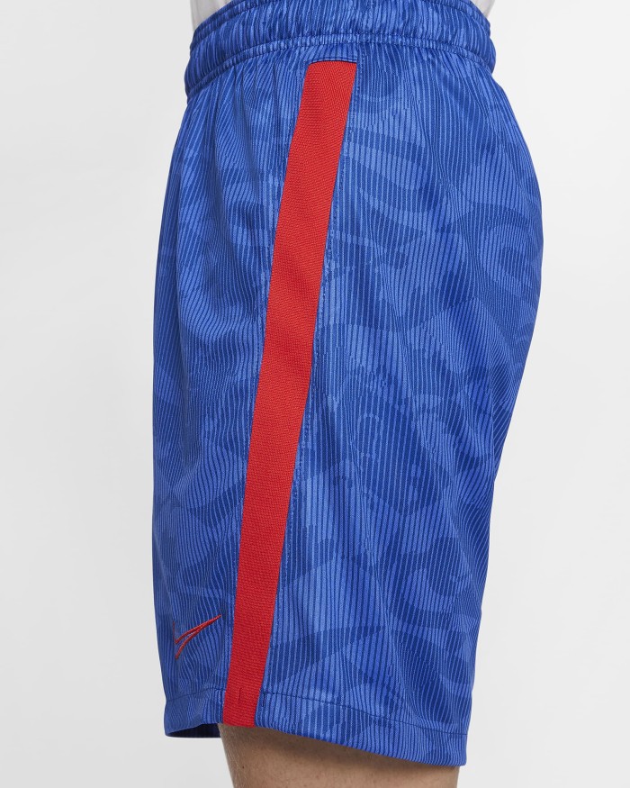 England Away Shorts 20/21