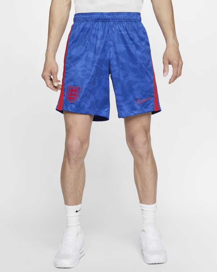 England Away Shorts 20/21