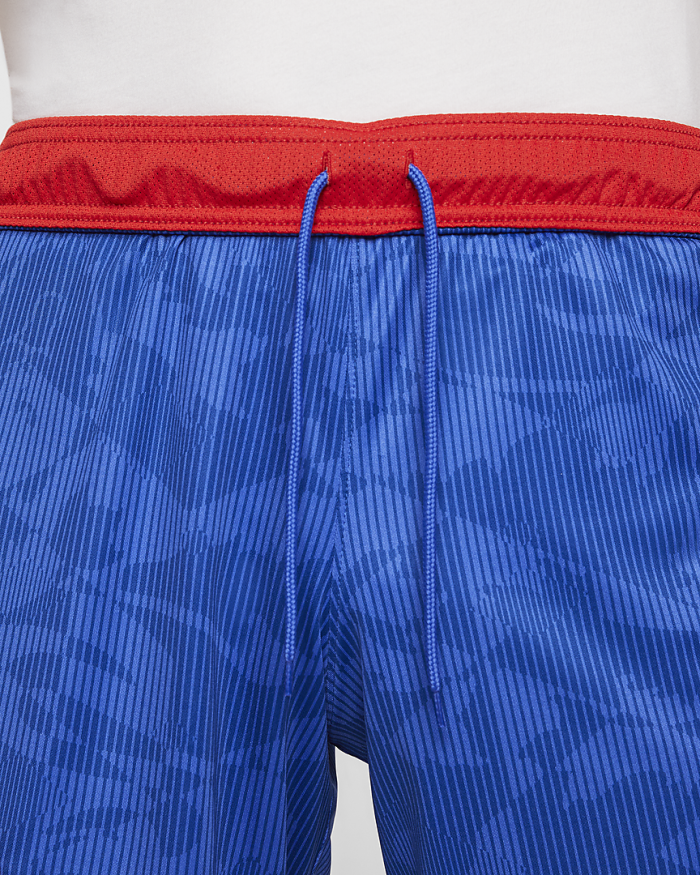 England Away Shorts 20/21