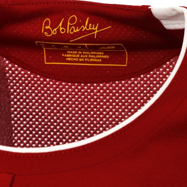 Liverpool Home Women Jersey 19/20 Tops