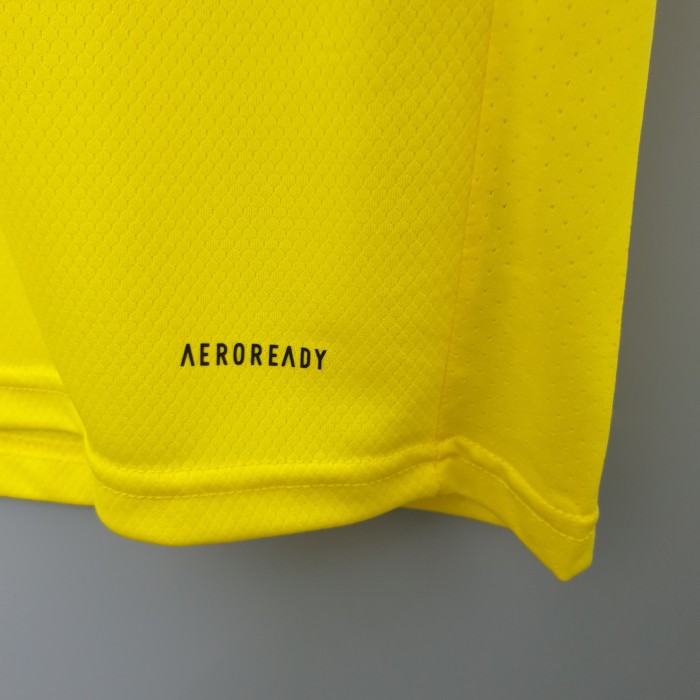 Sweden Home Man Jersey 20/21