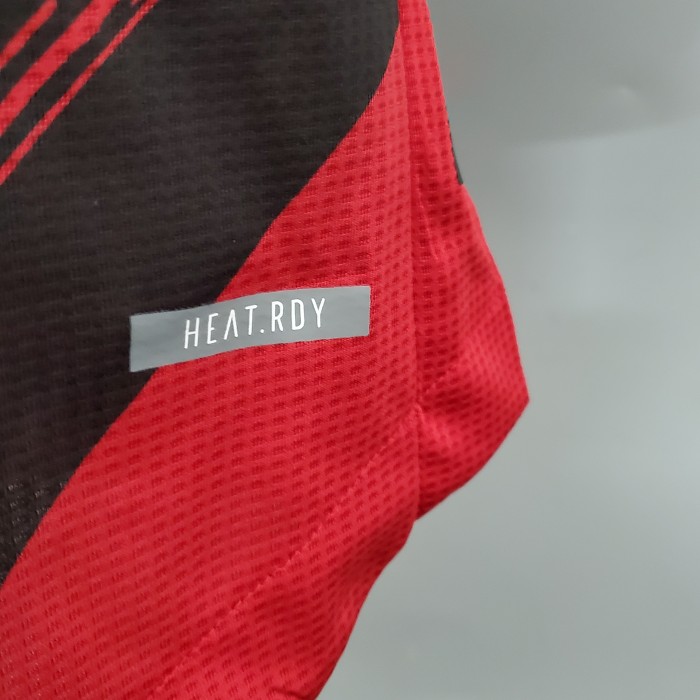 Belgium Home Man Player Jersey 20/21