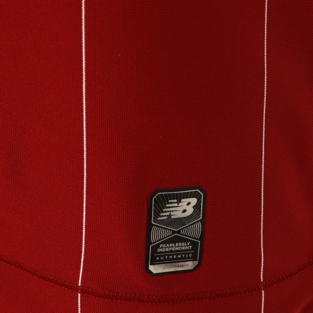 Liverpool Home Women Jersey 19/20 Tops