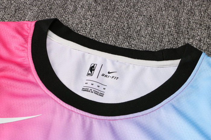 Tyler Herro Miami Heat 2020/21 Swingman Jersey