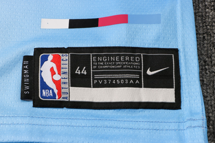 Tyler Herro Miami Heat 2020/21 Swingman Jersey