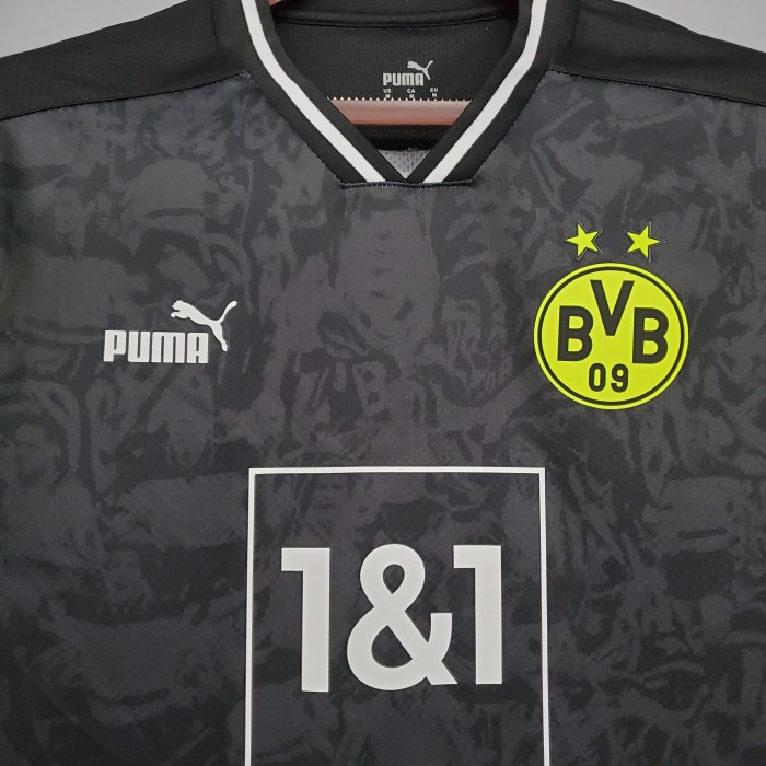 Borussia Dortmund Special Edition Man Jersey 20/21