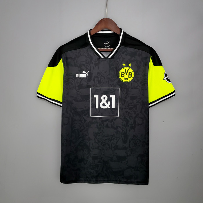 Borussia Dortmund Special Edition Man Jersey 20/21