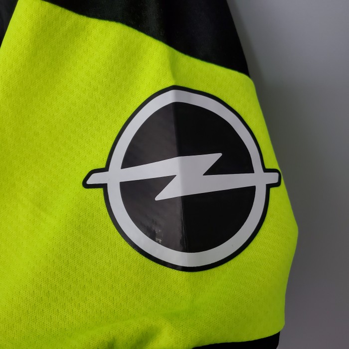 Borussia Dortmund Special Edition Man Jersey 20/21