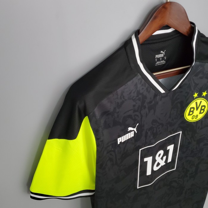 Borussia Dortmund Special Edition Man Jersey 20/21