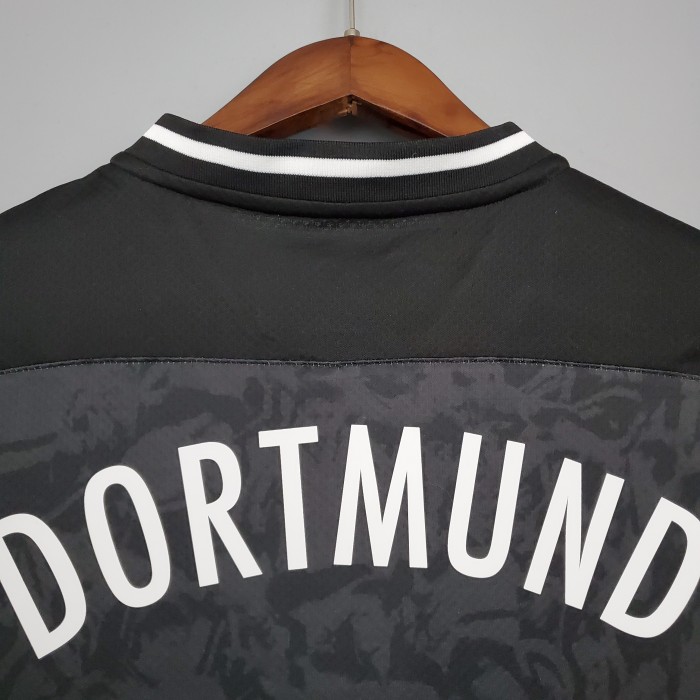 Borussia Dortmund Special Edition Man Jersey 20/21