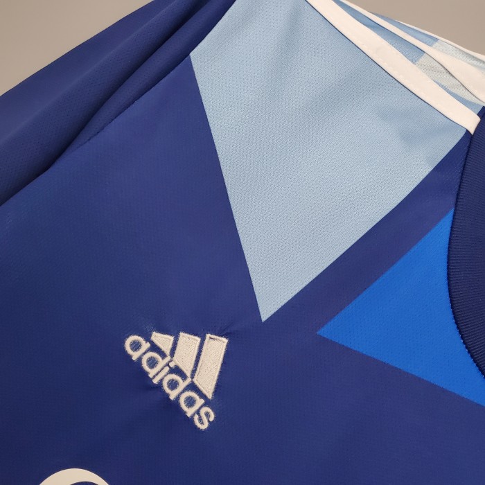 Boca Third Jersey 21/22