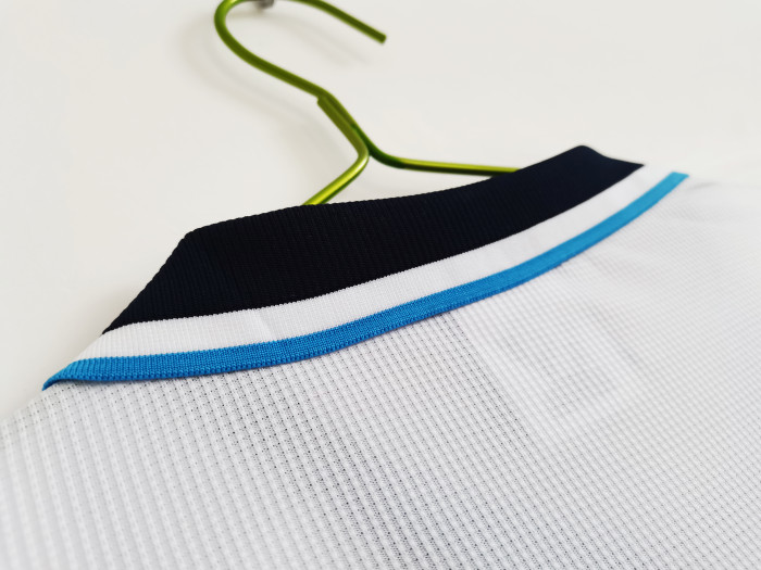 England Retro Home Jersey 1996