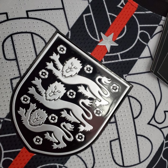 England Special Edition Player version Man Jersey 20/21