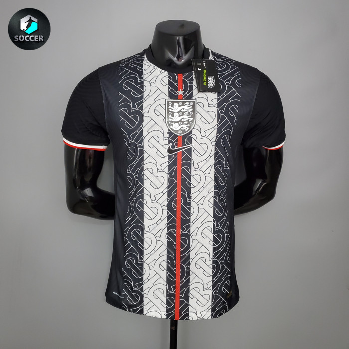 England Special Edition Player version Man Jersey 20/21