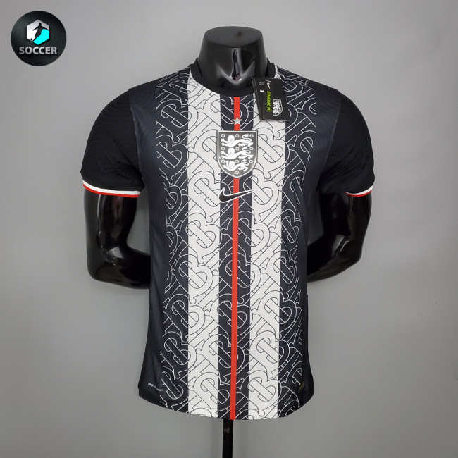 England Special Edition Player version Man Jersey 20/21
