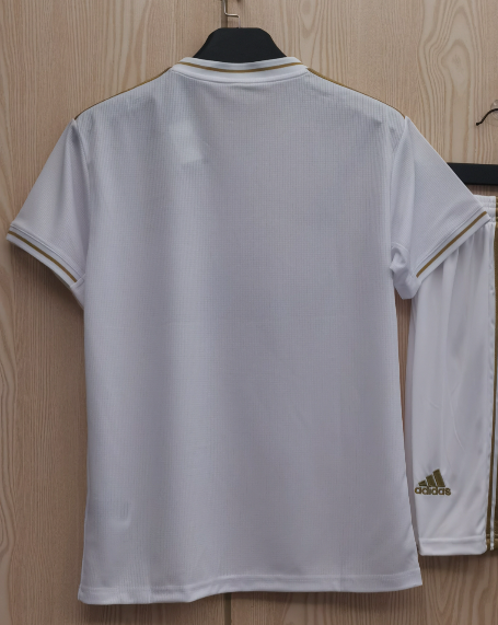 Real Madrid Home #10 MODRIC Man Jersey 19/20 Tops