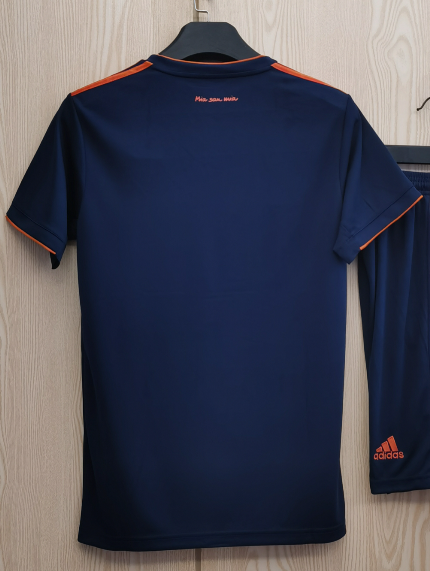 Bayern Munich Third #25 MULLER Jersey 19/20 Tops