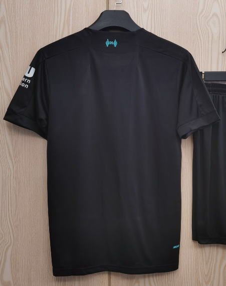 Liverpool Third Man Jersey 19/20 Tops