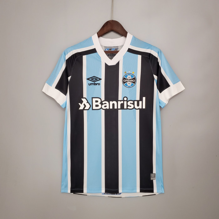 Gremio Home Man Jersey 21/22