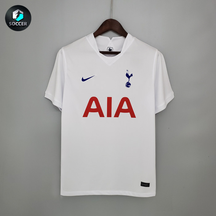 Tottenham Hotspur Home Man Jersey 21/22