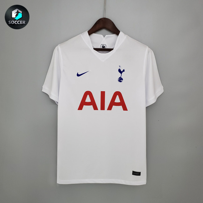 Tottenham Hotspur Home Man Jersey 21/22