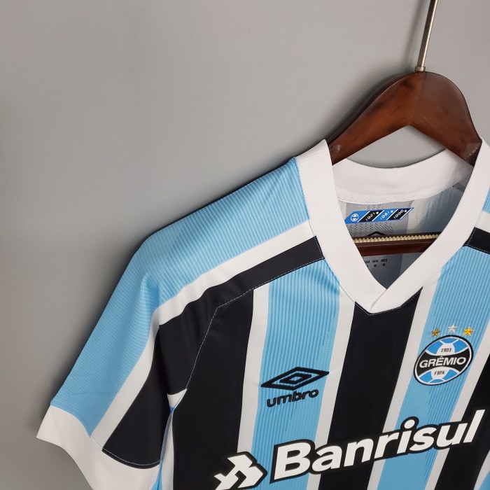 Gremio Home Man Jersey 21/22