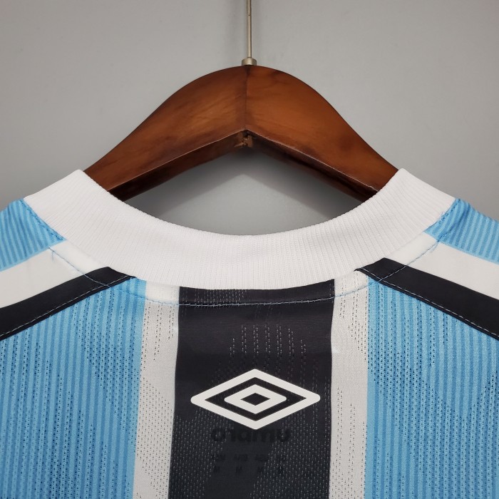 Gremio Home Man Jersey 21/22