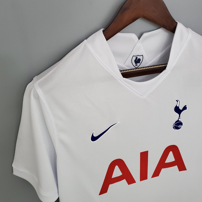 Tottenham Hotspur Home Man Jersey 21/22