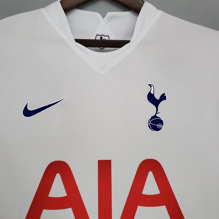 Tottenham Hotspur Home Man Jersey 21/22