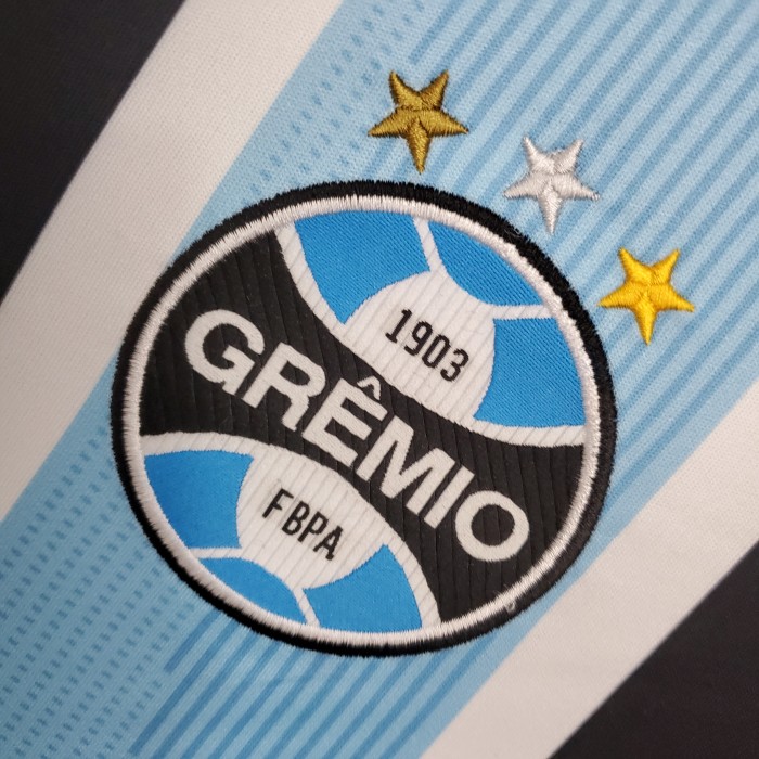 Gremio Home Man Jersey 21/22