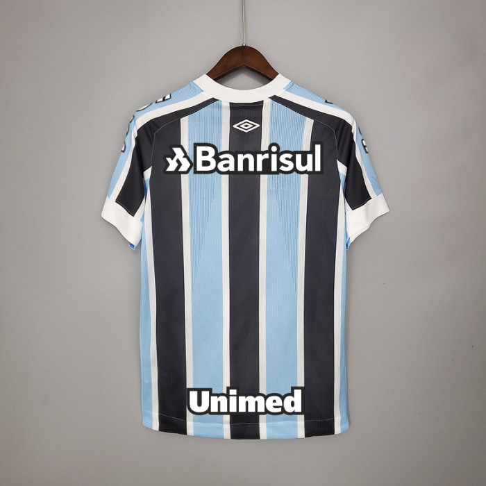 Gremio Home Man Jersey 21/22