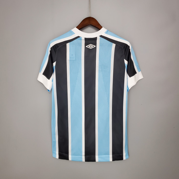 Gremio Home Man Jersey 21/22