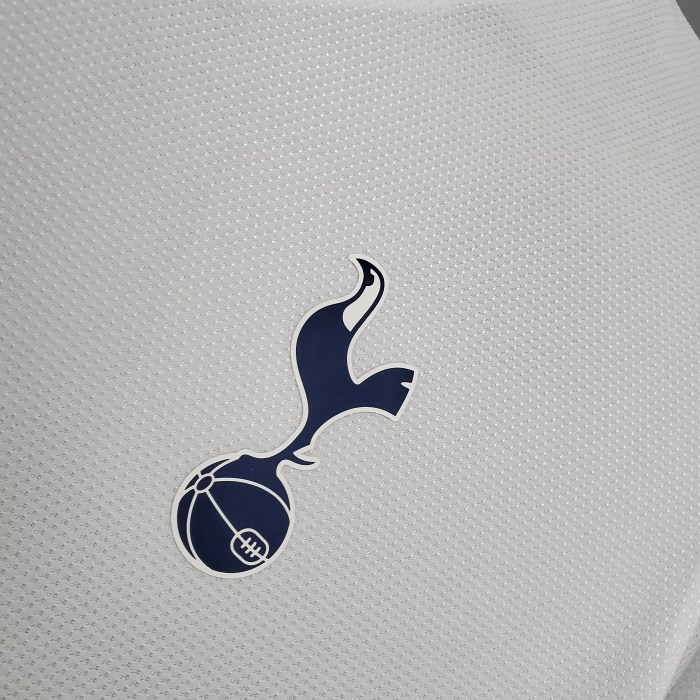 Tottenham Hotspur Home Man Jersey 21/22