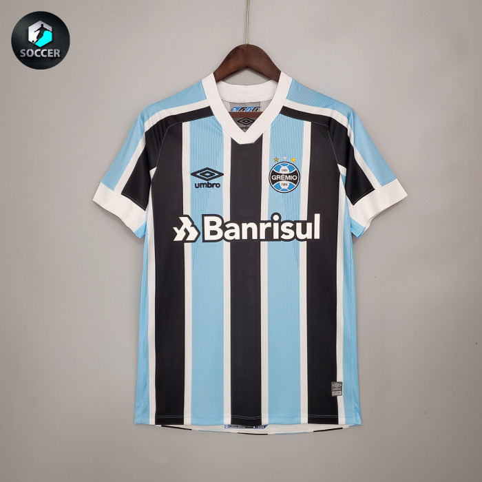 Gremio Home Man Jersey 21/22
