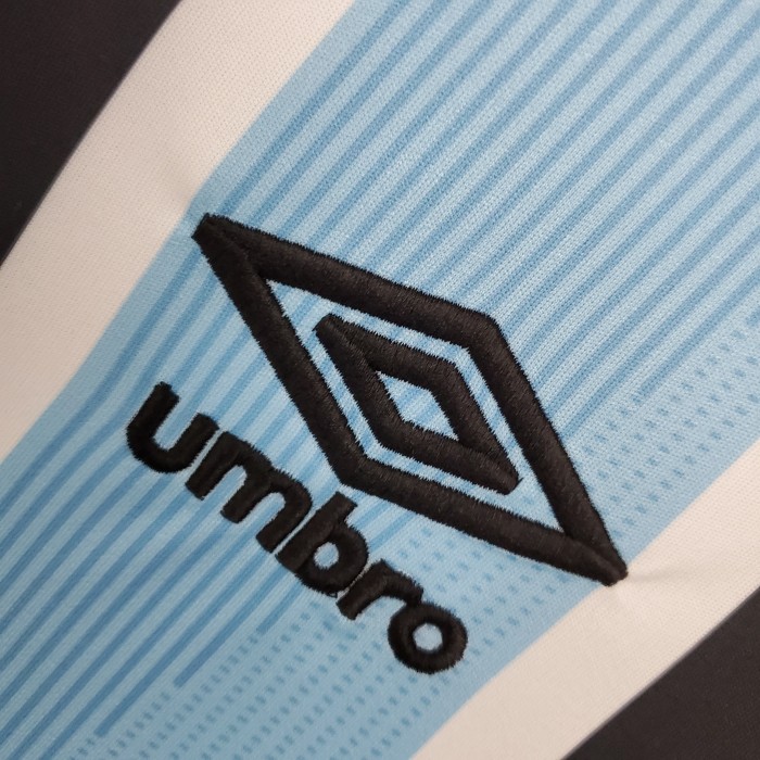 Gremio Home Man Jersey 21/22