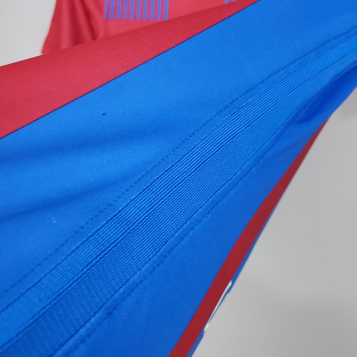Barcelona Home Women Jersey 21/22